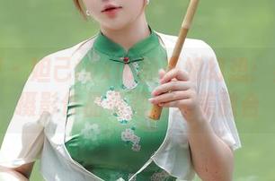 秀人网 - 妲己toxic的厨娘幻想：美食和摄影作品资源的完美融合