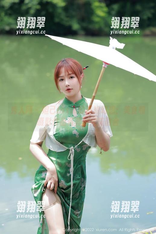 秀人网 - 妲己toxic的厨娘幻想:美食和摄影作品资源的完美融合-翊翔翠 秀人网 - 妲己toxic的厨娘幻想:美食和摄影作品资源的完美融合-翊翔翠