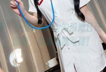 秀人网 - 小樱花baby的厨娘日记：最新图册，煮水都能写诗！