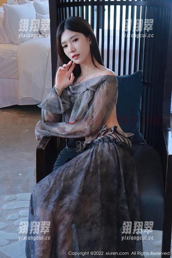 秀人网 - 是小逗逗定制的丝袜图片,神秘与诱惑的完美融合-翊翔翠 秀人网 - 是小逗逗定制的丝袜图片,神秘与诱惑的完美融合-翊翔翠