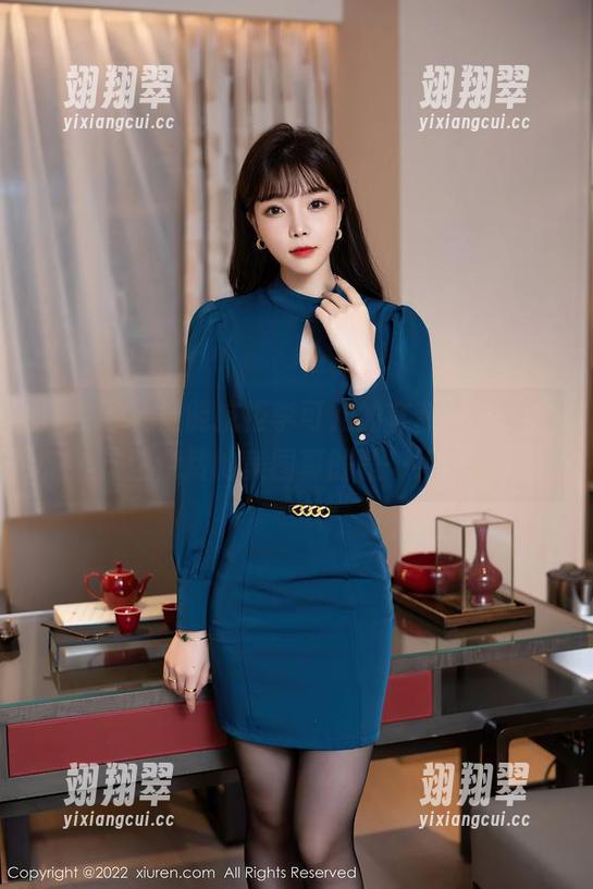 秀人网 - 谁能抗拒李可儿的套装?看啊,这些免费的美图真的是…绝了!-翊翔翠 秀人网 - 谁能抗拒李可儿的套装?看啊,这些免费的美图真的是…绝了!-翊翔翠