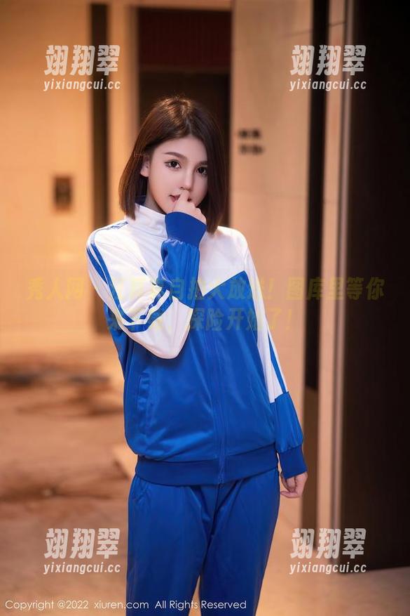 秀人网 - 江真真自拍大放送！图库里等你来下载，探险开始了！-翊翔翠