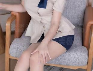 秀人网 - 淼淼萌萌哒的学妹作品，简直是挑衅了我的审美极限