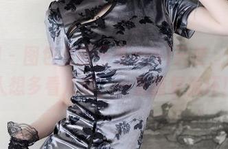 秀人网 - 图包里的玉兔miki天使，简直让人想多看几眼，一直重复循环！
