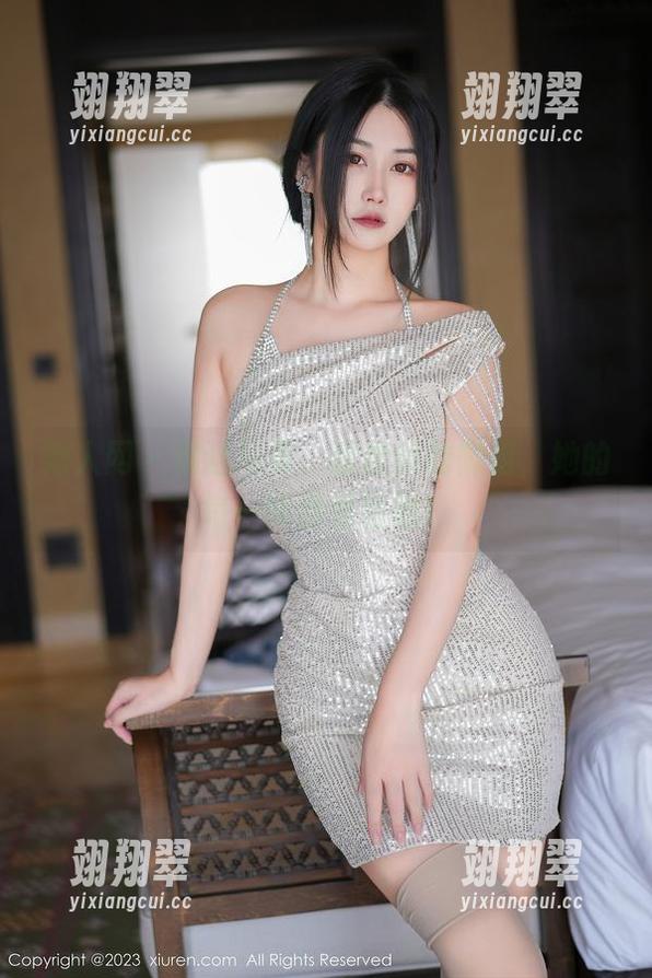 秀人网 - 精选写真:谢忱倬的御姐,她的每一帧都是话题!-翊翔翠 秀人网 - 精选写真:谢忱倬的御姐,她的每一帧都是话题!-翊翔翠
