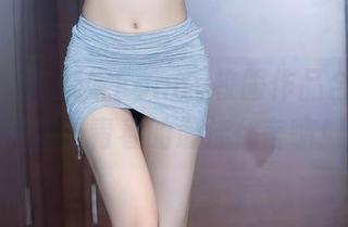 秀人网 - 陈梵妮Fanny校服作品合集：这不就是青春的最佳代言嘛！