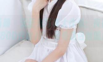 稚乖画册 - 无圣光写真大作战：夜夜的晴空-0480D白丝JK，看看这白丝的魔力！