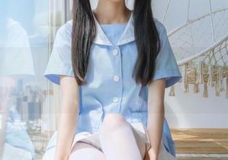 稚乖画册 - 夜夜冒险记：美图与80d白丝的嬉戏碰撞