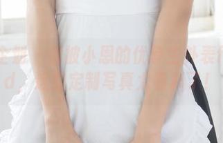 紧急企划 - 别被小恩的优等生外表fooled，这组定制写真太有料了！