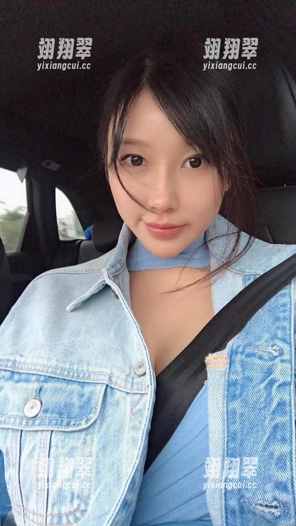 微密圈 - 注意！紫色哒豚豚旗袍写真集新鲜出炉！你没看错，是你想象不到的优雅才女！-翊翔翠