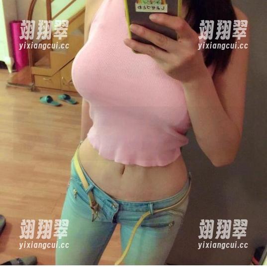 微密圈 - 就问你，“紫色哒豚豚”的私人相册里，原图的妹妹是不是无敌逗趣？-翊翔翠