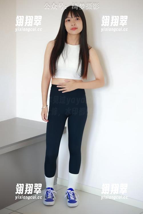 绮梦摄影 - 你见过yaya的定制图片吗？珍藏无修，水印都懒得留！-翊翔翠