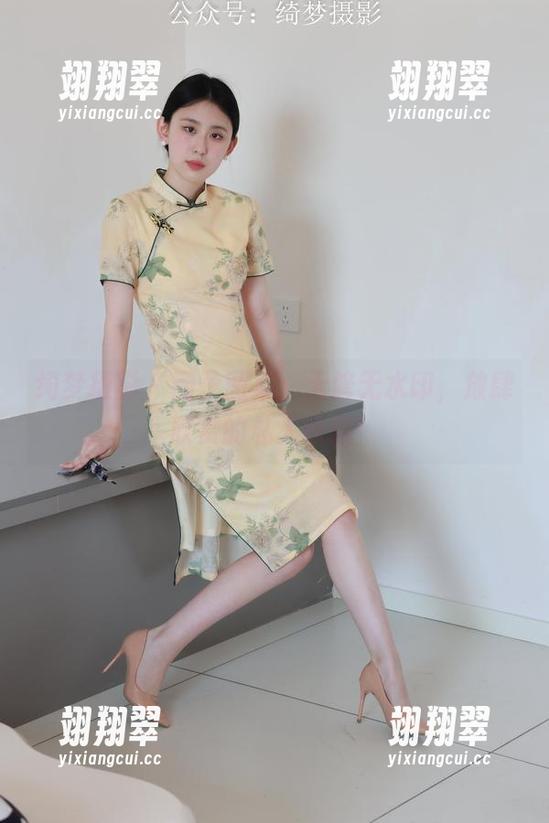 绮梦摄影 - 团子图集:无修无水印,放肆欣赏的私人收藏!-翊翔翠 绮梦摄影 - 团子图集:无修无水印,放肆欣赏的私人收藏!-翊翔翠
