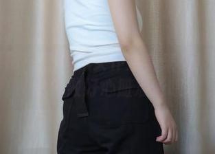 绮梦摄影 - 子涵的女仆全套来袭！下载之前先做好心脏准备哦