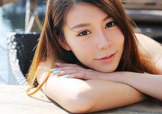 美媛馆 - 想象一下Cris_卓娅祺的空姐生活，完全无圣光的美图