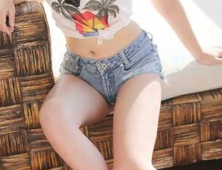 美媛馆 - 奶牛升华，Ellie艾栗栗的摄影世界：快来下载这些令人惊叹的图吧！