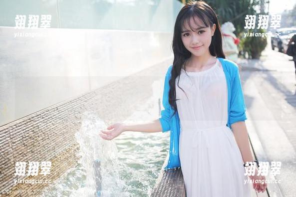 美媛馆 - 户外写真太热了?看看Manuela玛鲁娜的图册,放轻松再说!-翊翔翠 美媛馆 - 户外写真太热了?看看Manuela玛鲁娜的图册,放轻松再说!-翊翔翠