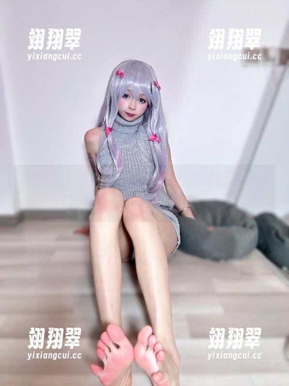 微密圈 - 双马尾的纯欲,聂傲娇的写真资源,谁能拒绝呢?-翊翔翠 微密圈 - 双马尾的纯欲,聂傲娇的写真资源,谁能拒绝呢?-翊翔翠