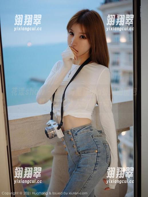花漾show - 看！绮里嘉ula妹妹的图包，就是这么让人眼前一亮！-翊翔翠