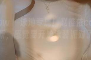 花漾show - 泳池专属！赵惟依coco套图更新，感觉要开始泳装派对了！