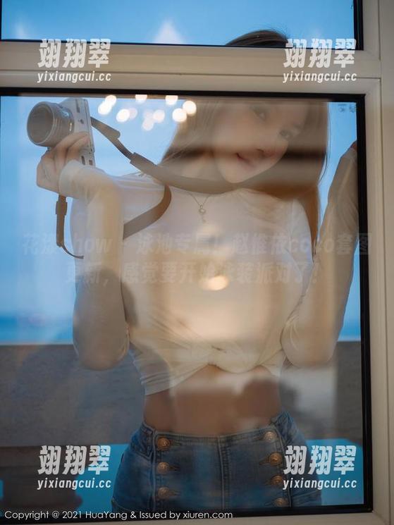 花漾show - 泳池专属!赵惟依coco套图更新,感觉要开始泳装派对了!-翊翔翠 花漾show - 泳池专属!赵惟依coco套图更新,感觉要开始泳装派对了!-翊翔翠