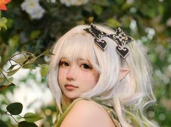 莱可Raika天台美如仙境，原图让人惊叹，壁纸咋就没这气质？