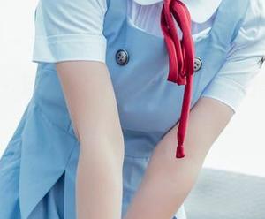 菠萝社 - 活力一夏来袭！夏美酱精选套图，妥妥的夏日清新感！