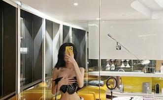 微密圈 - 葛征泳装合集——为了你的快乐，赶紧下载吧，别客气！