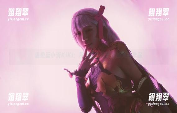 温柔蓝小沂KiKi:用无圣光重塑你的美好作品-翊翔翠 温柔蓝小沂KiKi:用无圣光重塑你的美好作品-翊翔翠