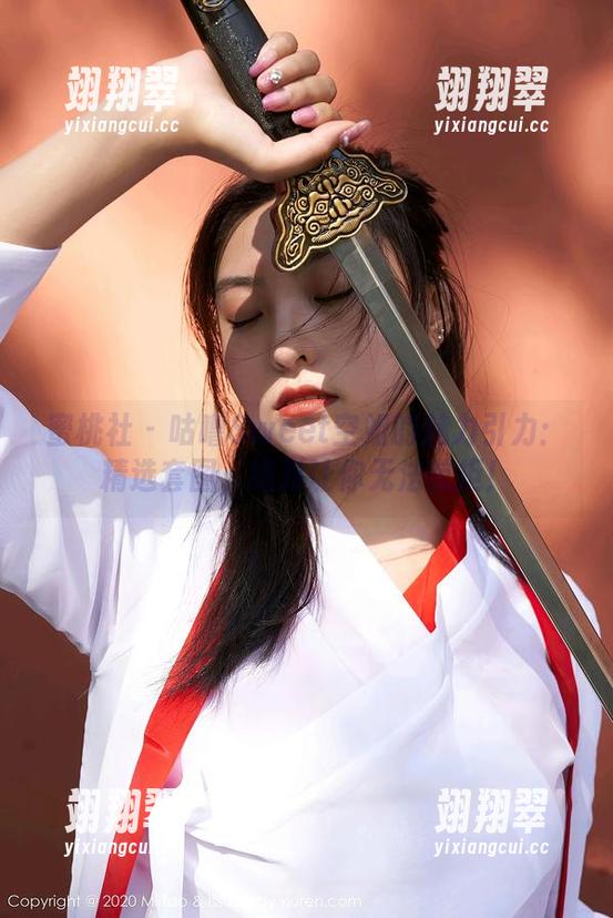 蜜桃社 - 咕噜Sweet空姐的魅力引力:精选套图,绝对让你无法抗拒!-翊翔翠 蜜桃社 - 咕噜Sweet空姐的魅力引力:精选套图,绝对让你无法抗拒!-翊翔翠