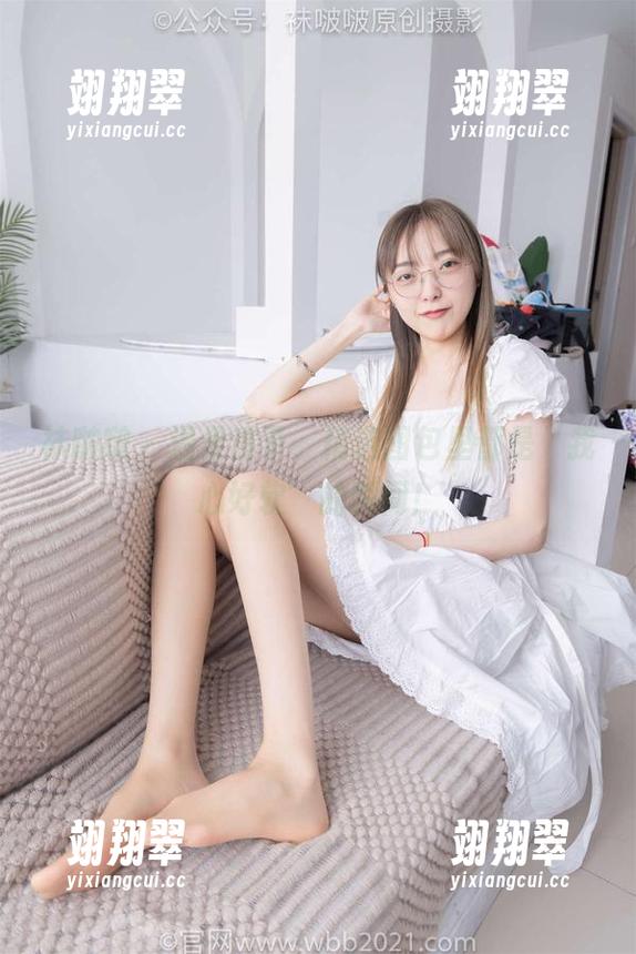 袜啵啵 - 温柔稚予,精选图包里都是‘我心好软’的瞬间!-翊翔翠 袜啵啵 - 温柔稚予,精选图包里都是‘我心好软’的瞬间!-翊翔翠