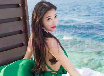 语画界 - 照着乔漫妮mina的和服照片，我才明白了时间的流逝是如何让人更美的