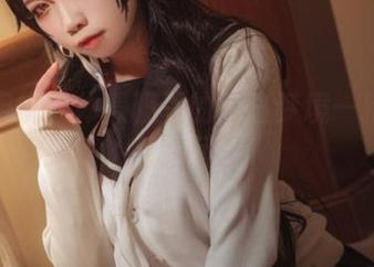 贞子蜜桃：体操服里的夏日梦境—精选作品集回顾