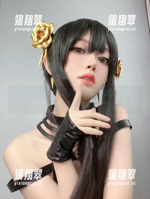 今日份福利:趴趴捣蛋陌的善意捉弄,喜多川海梦来袭!-翊翔翠 今日份福利:趴趴捣蛋陌的善意捉弄,喜多川海梦来袭!-翊翔翠
