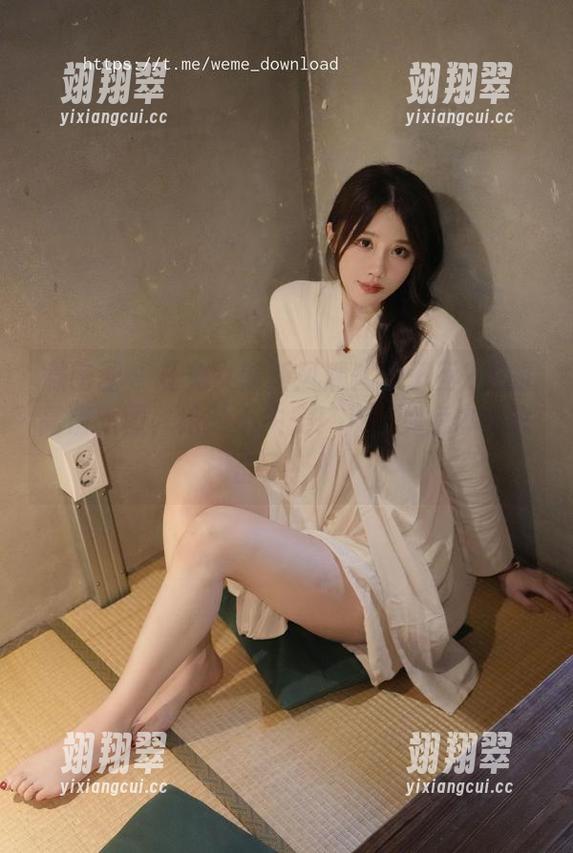 微密圈 - 《兔女郎新风潮！轩子巨2兔的高清原图，绝对不失宠！》（兔兔本兔兴奋了！）-翊翔翠