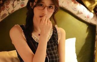 微密圈 - 黑色之下的娇点：轩子巨2兔原图和照片的调皮碰撞！