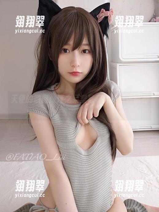 天使的瞬间:迷之呆梨写真套图解锁新视界-翊翔翠 天使的瞬间:迷之呆梨写真套图解锁新视界-翊翔翠