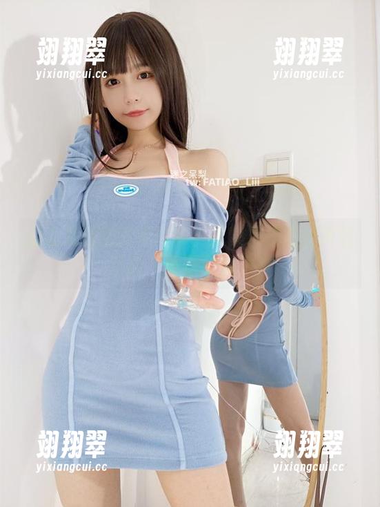 迷之呆梨的内衣写真:图集仿佛在轻声告诉我一些不可说的事-翊翔翠 迷之呆梨的内衣写真:图集仿佛在轻声告诉我一些不可说的事-翊翔翠