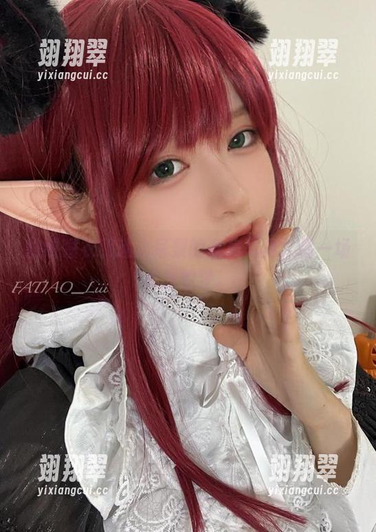 豹纹睡衣和迷之呆梨的私房写真,像一场美丽的梦。-翊翔翠 豹纹睡衣和迷之呆梨的私房写真,像一场美丽的梦。-翊翔翠