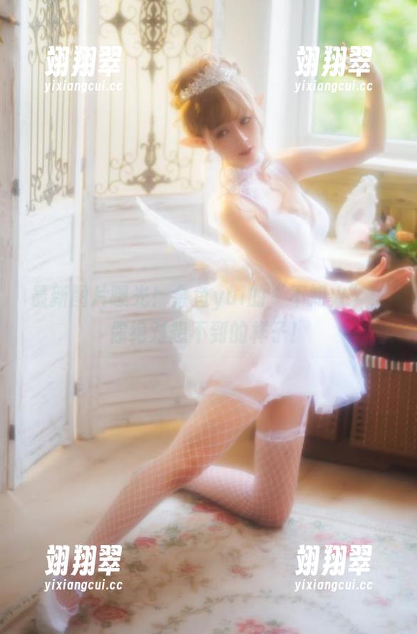 最新图片曝光！金鱼yui的“不知火”，你绝对想不到的样子！-翊翔翠