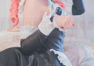 别眨眼！铁板烧鬼舞w的和服免费合集，瞬间就让人心动了！