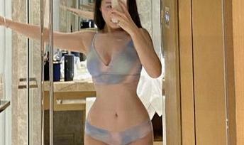 微密圈 - 看！铁锤姐姐如何把天使汇聚成写真合集的奇妙之旅！