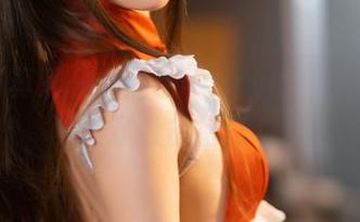 异类与真爱——阮邑Fairy的图集让我想到了我的前任！