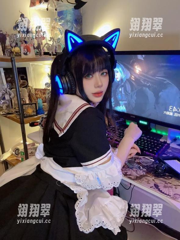 阿九从不咕咕(九言)的剧情分享：让你感叹，生活原来可以这么有戏-翊翔翠