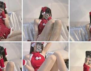 微密圈 - 美图警告：陈大小姐在黑和红的光影中彻底迷倒我了！
