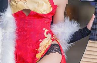 不花钱？没问题！“雅祈masaki”的“玉藻前”写真免费等你来下载
