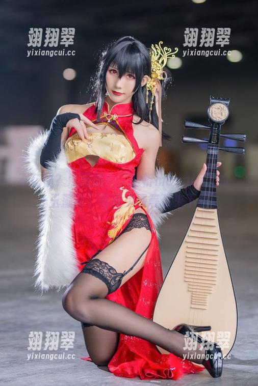 不花钱?没问题!“雅祈masaki”的“玉藻前”写真免费等你来下载-翊翔翠 不花钱?没问题!“雅祈masaki”的“玉藻前”写真免费等你来下载-翊翔翠