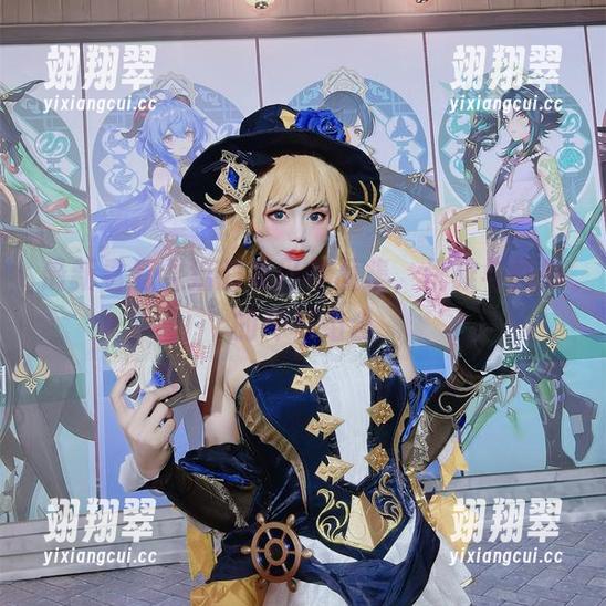最新看看雪猫的夏日作品集，优雅与性感的神秘组合-翊翔翠