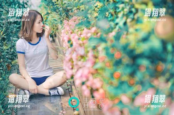 青豆客 - 在潇同学的瑜伽网盘里,收获的不只是灵气,还有无限遐想!-翊翔翠 青豆客 - 在潇同学的瑜伽网盘里,收获的不只是灵气,还有无限遐想!-翊翔翠
