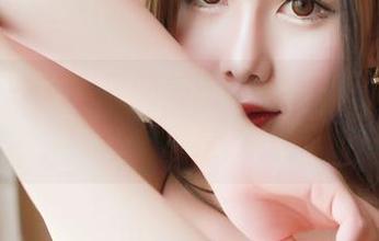 青豆客 - 艾小青的美图日常，真的让人怀疑她是不是仙女！